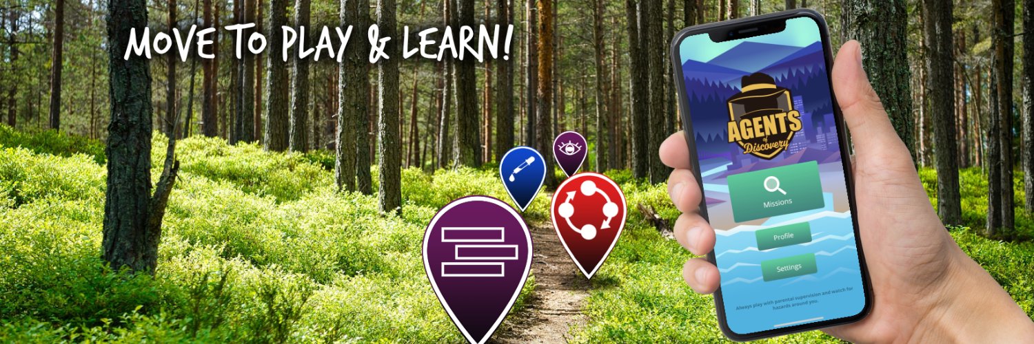 AoDiscovery's profile banner image
