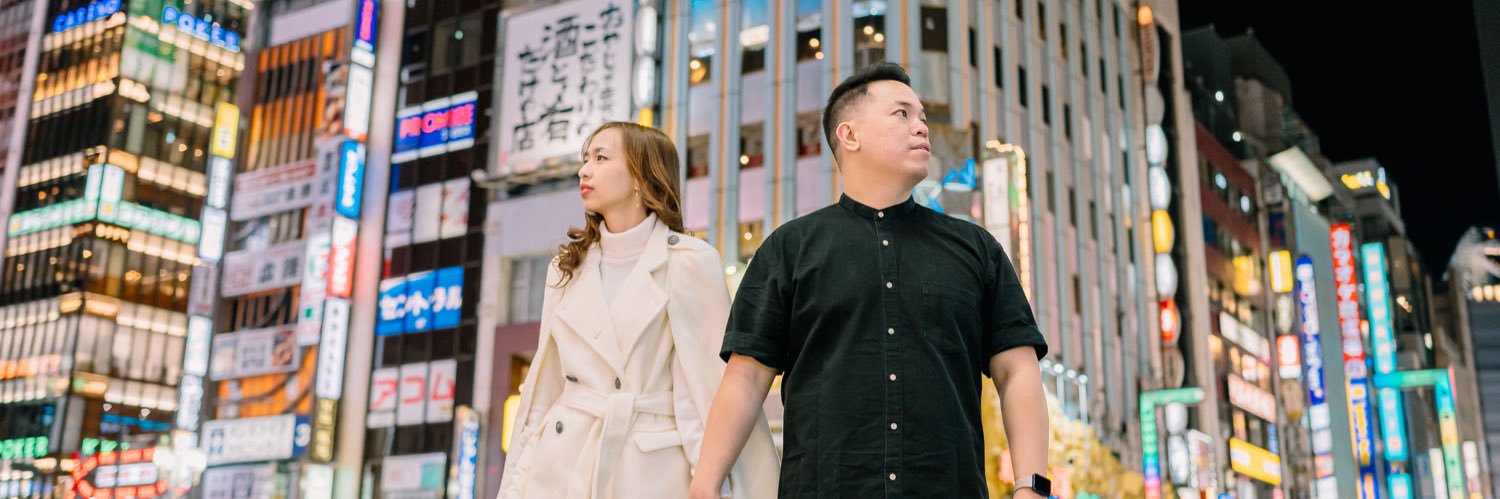 chenailie's profile banner image