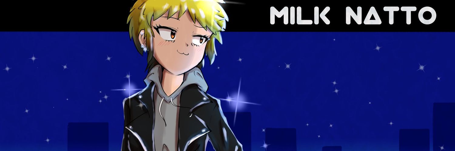 cookie08250205's profile banner image