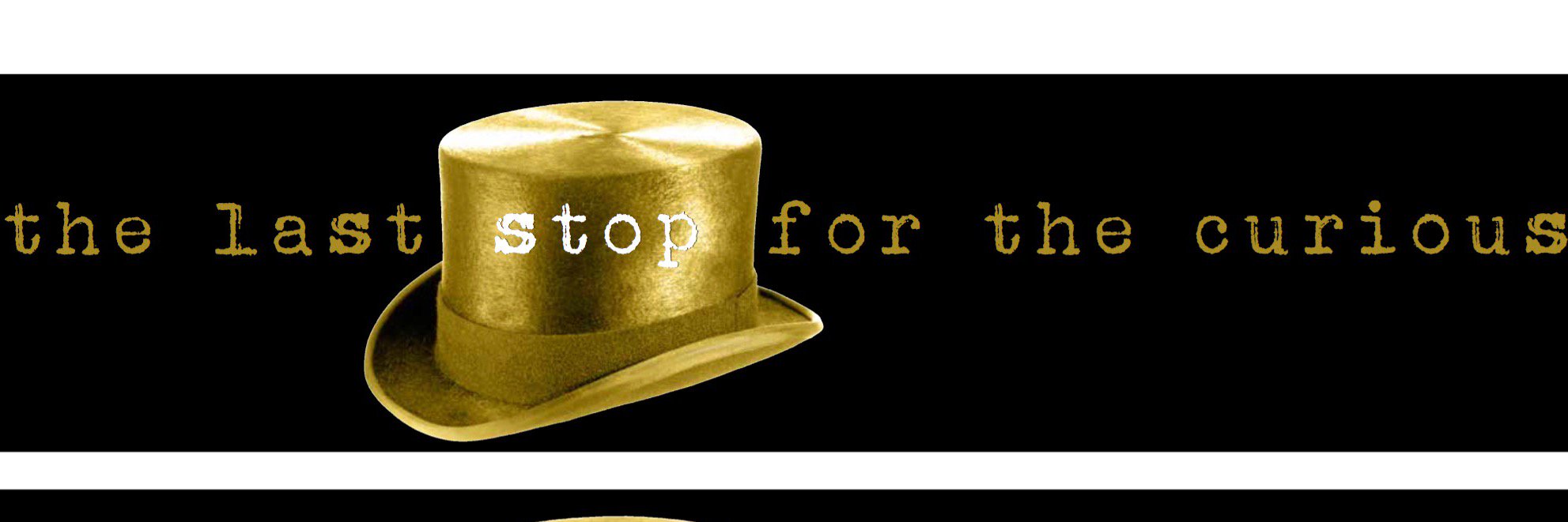 laststopcurious's profile banner image
