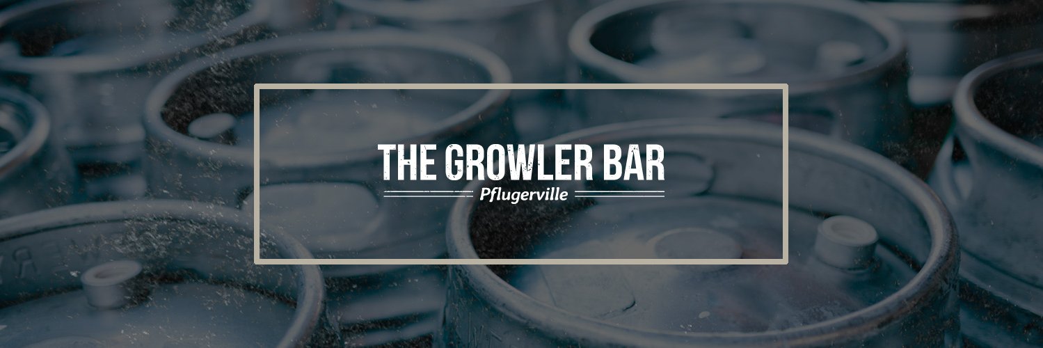 TGB On Tap banner