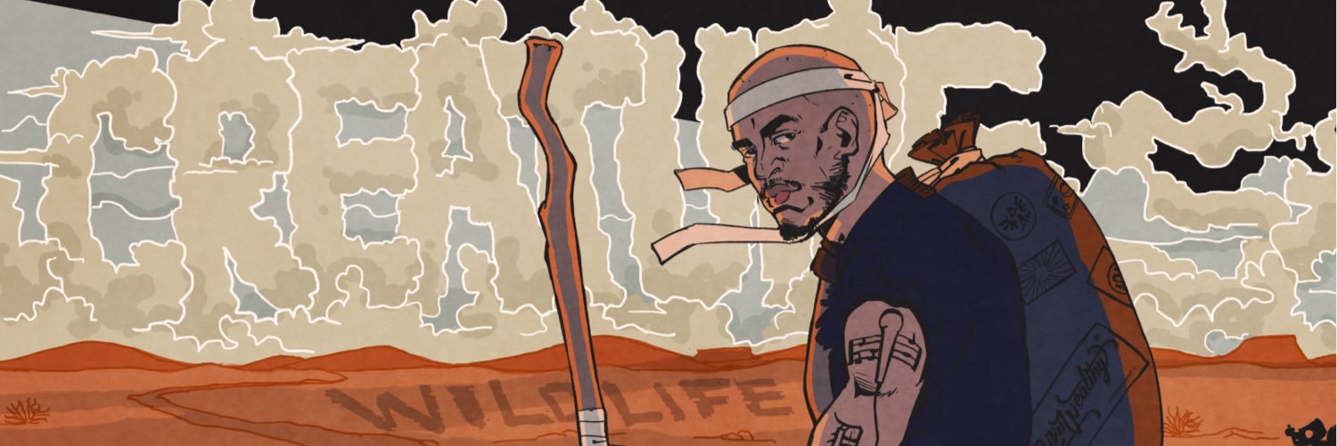 AkeemChilla's profile banner image