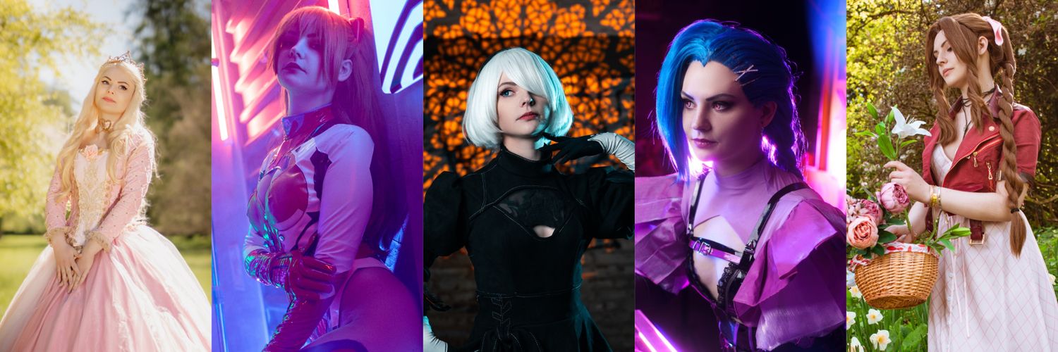 Sera_inaa's profile banner image