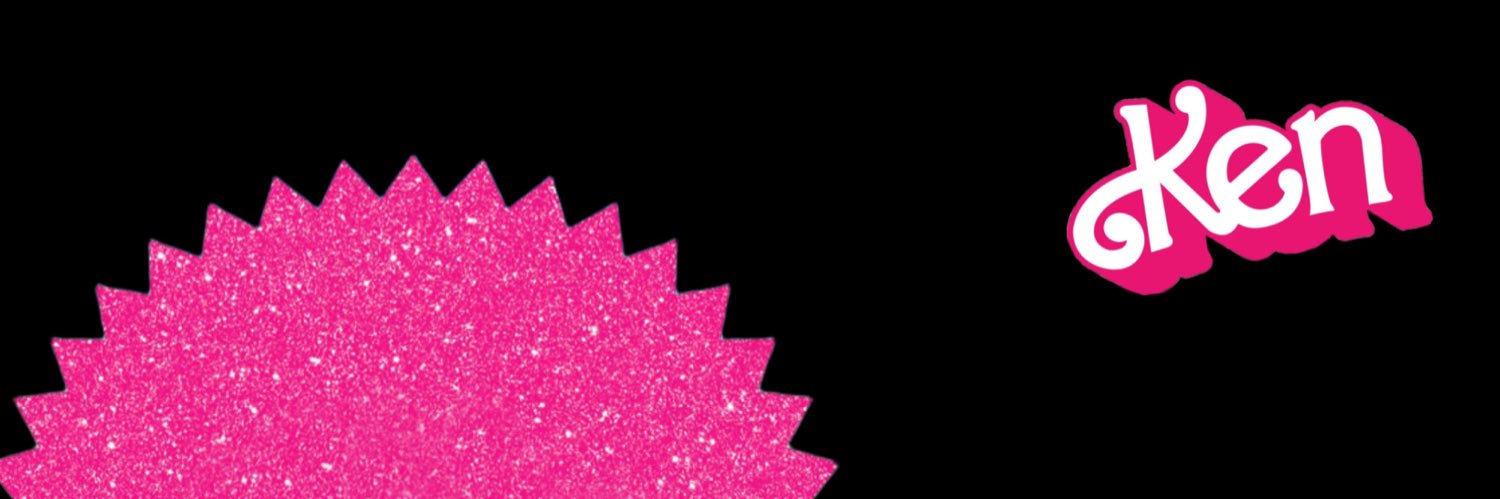 Barbitch 🥰 banner