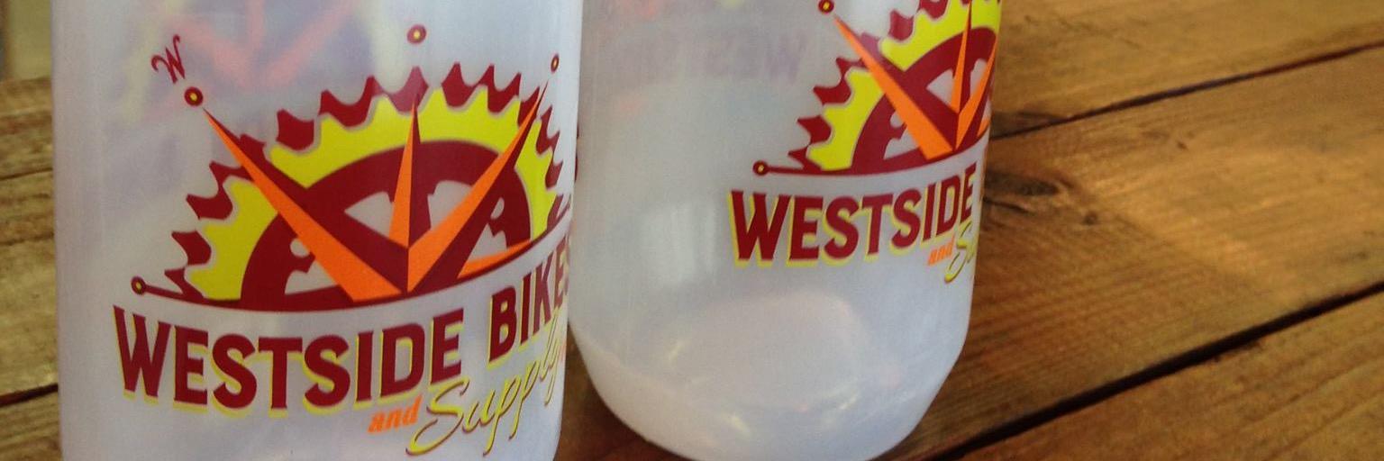 WestsideBikes's profile banner image