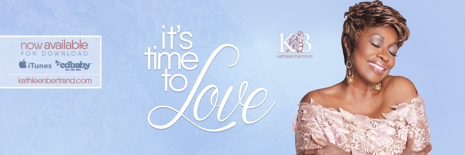 Kathleen J. Bertrand banner