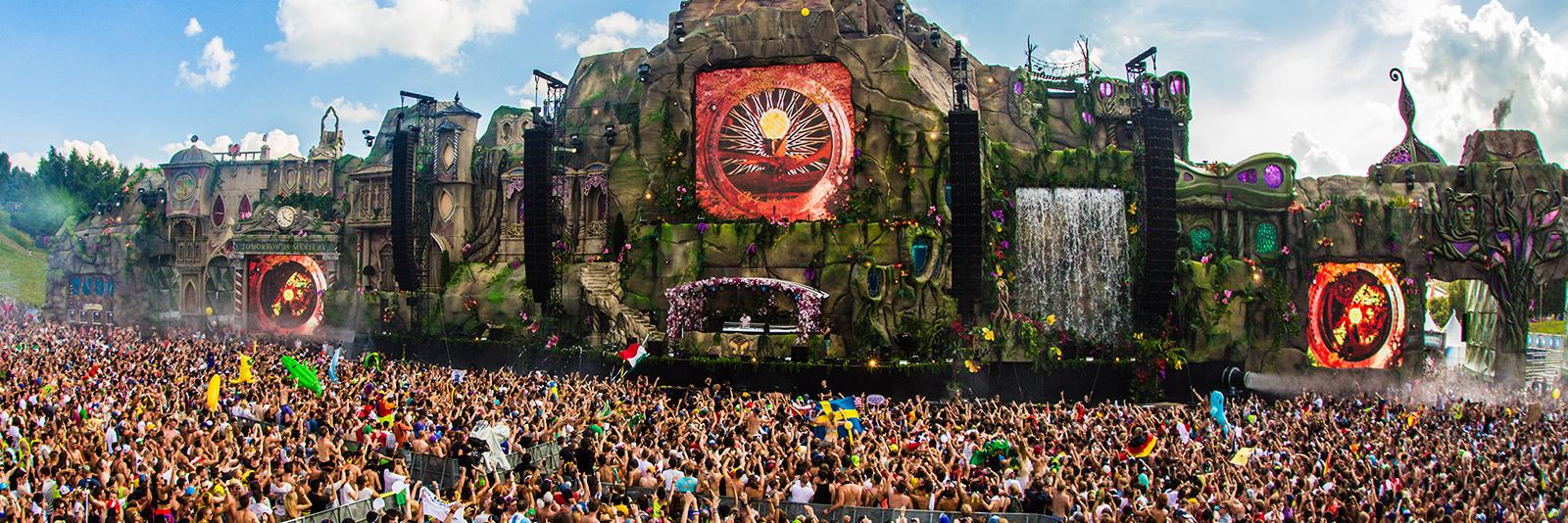 Crave To Rave banner