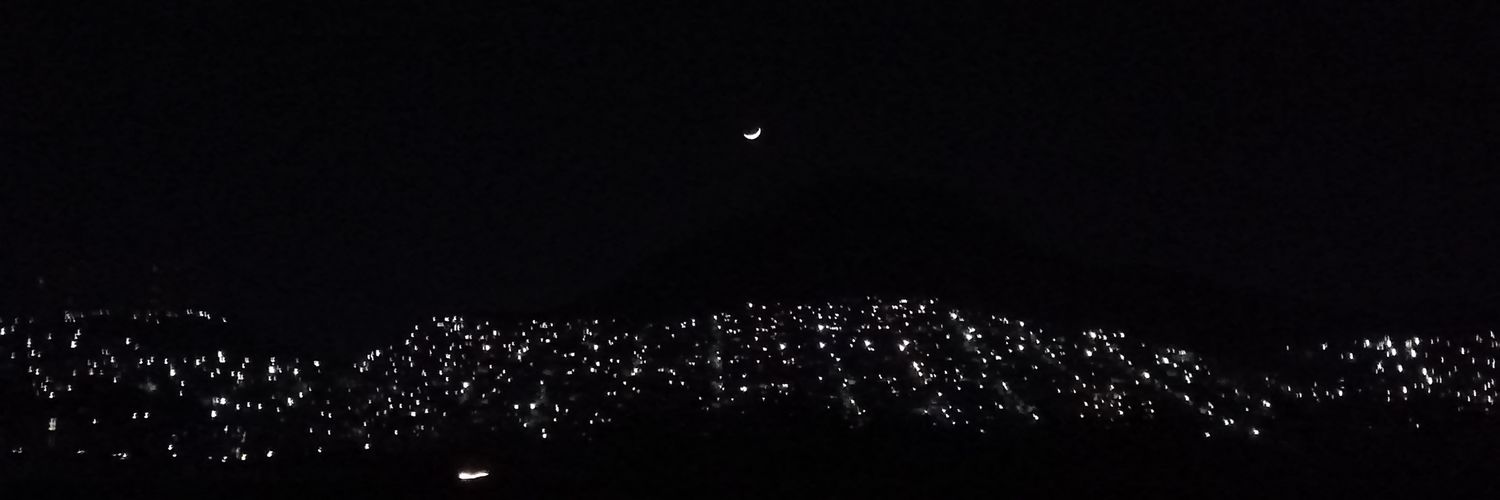 Luz🪬 banner