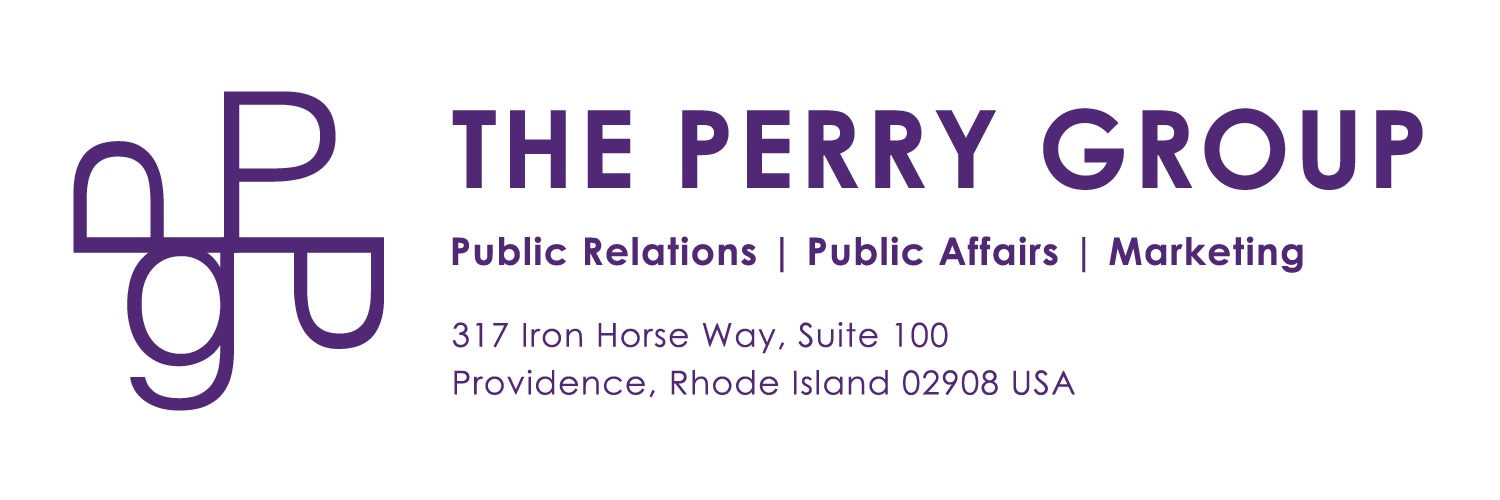 Gregg Perry banner