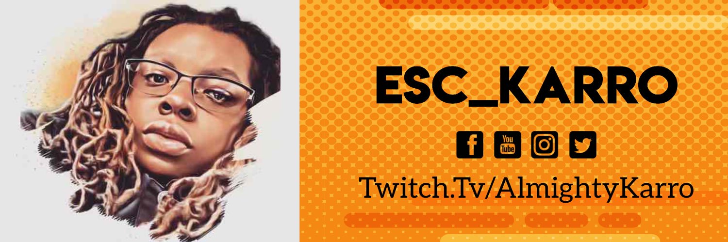 ESC_KARRO's profile banner image