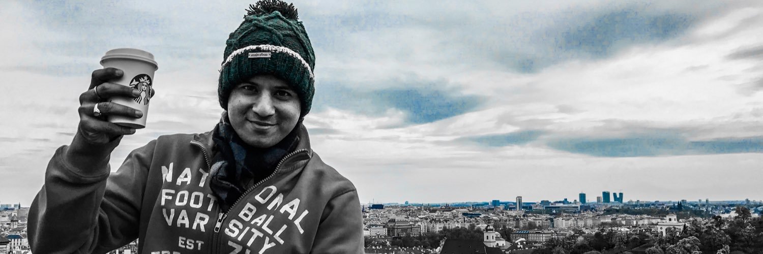 manishyennu's profile banner image