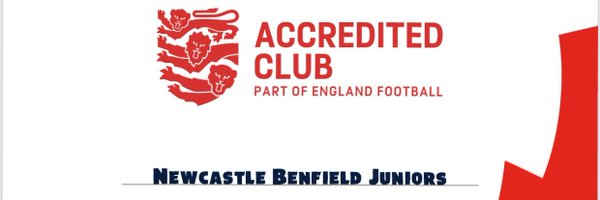 Newcastle Benfield Juniors FC Profile Banner