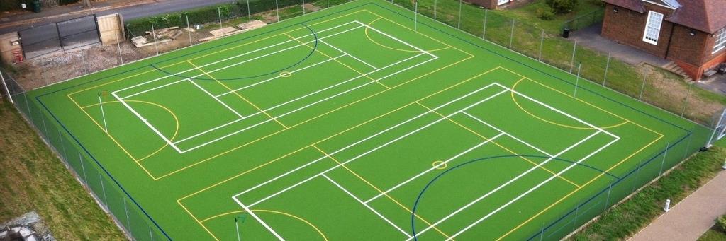 Henrietta Barnett banner