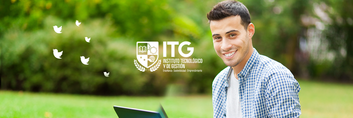 itginstituto's profile banner image