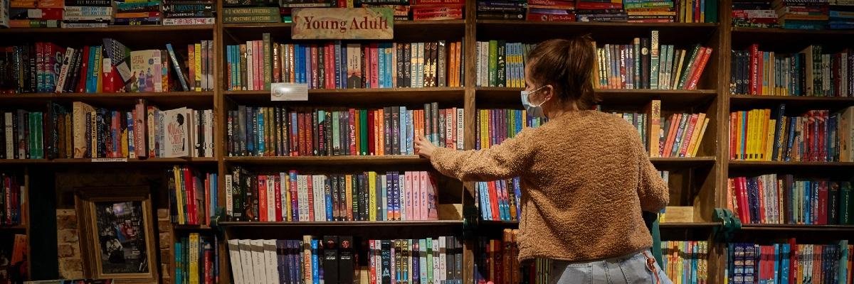Reading Glasses banner