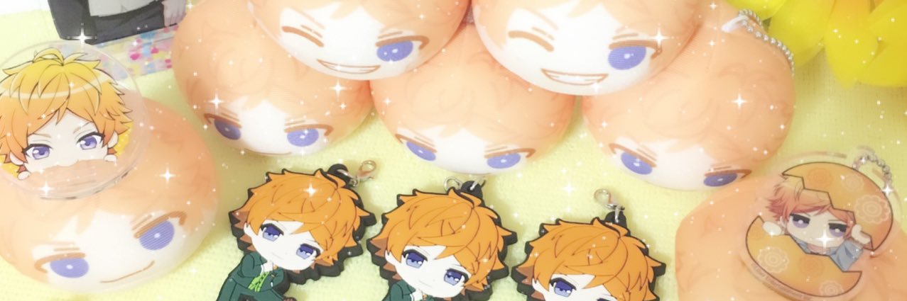 末代 banner