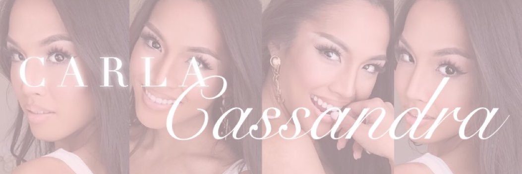 LoveAlwaysCarla's profile banner image