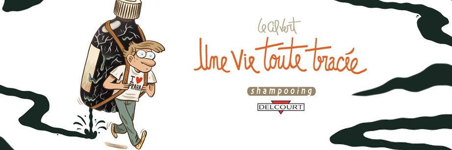 lecilvert's profile banner image