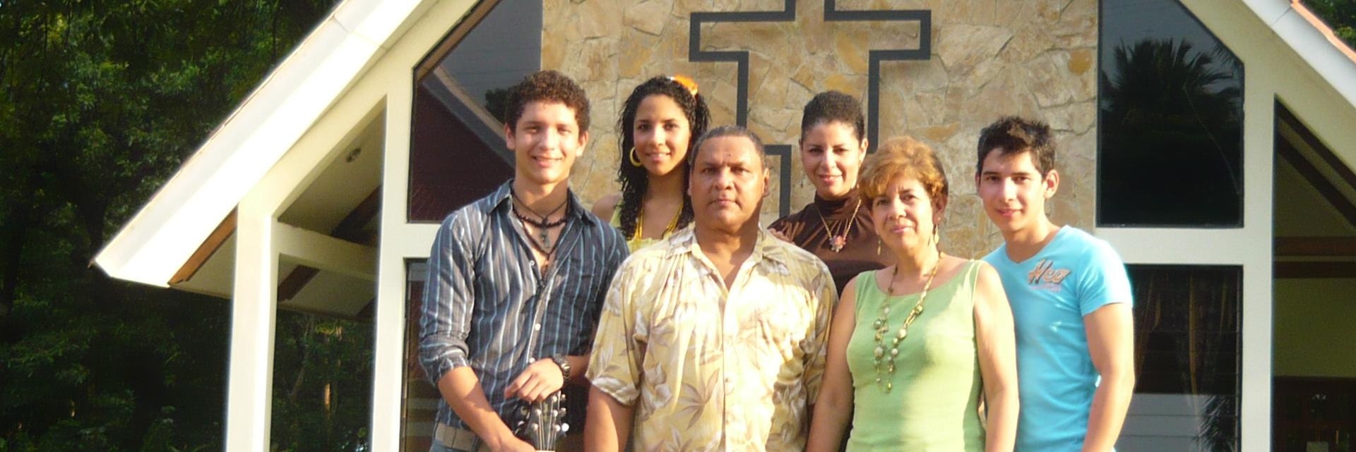 raulchamagua's profile banner image