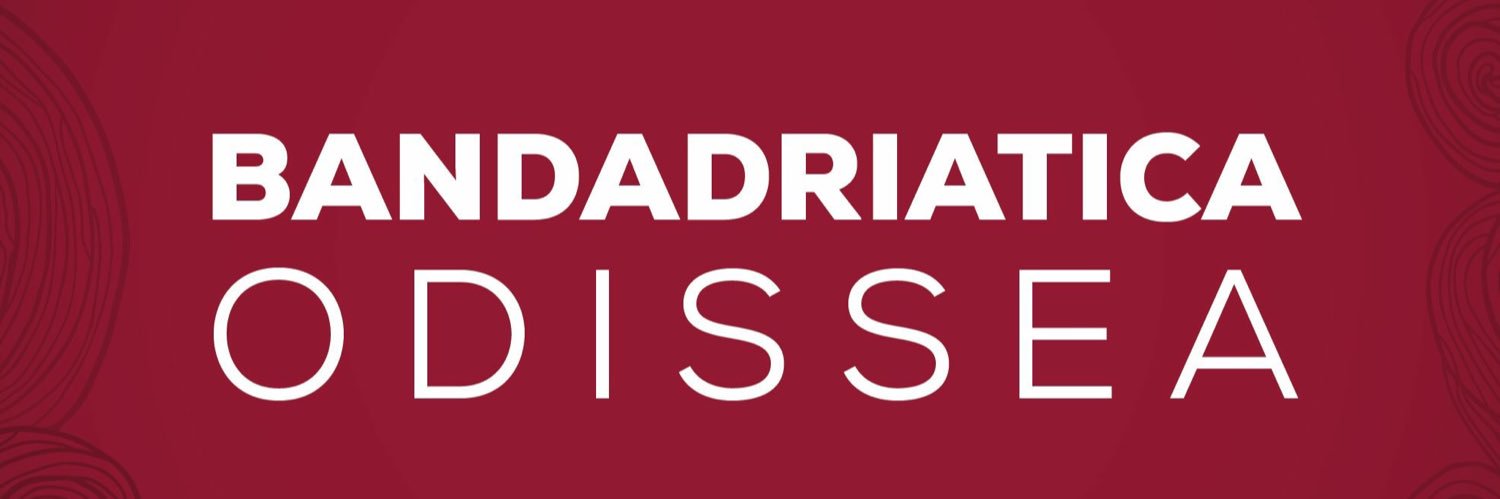 Bandadriatica banner