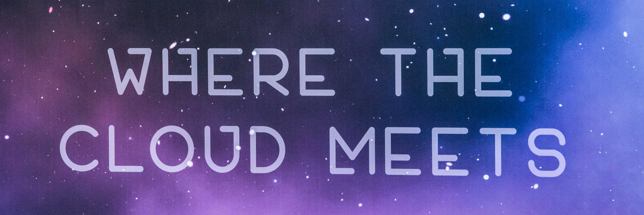 SaaStr Annual banner