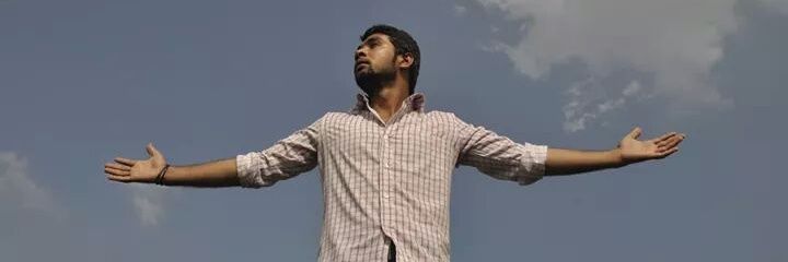 AhmedCubd's profile banner image