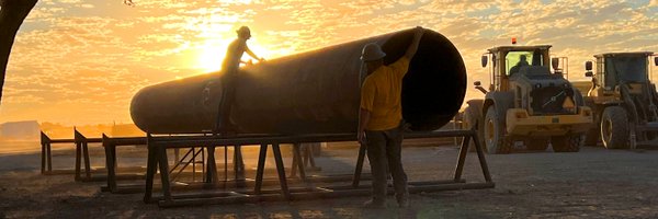 BisonPipe Profile Banner