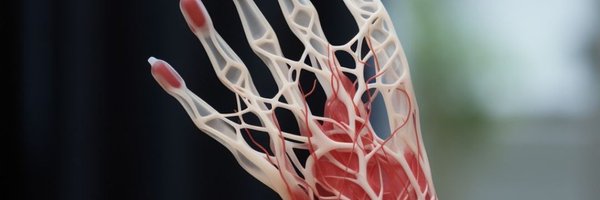 3dheals Profile Banner