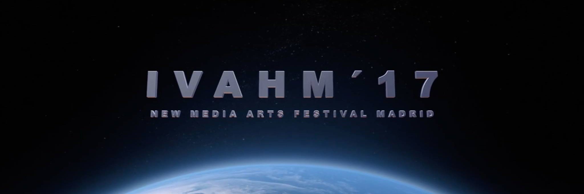 IVAHMVideoArt's profile banner image