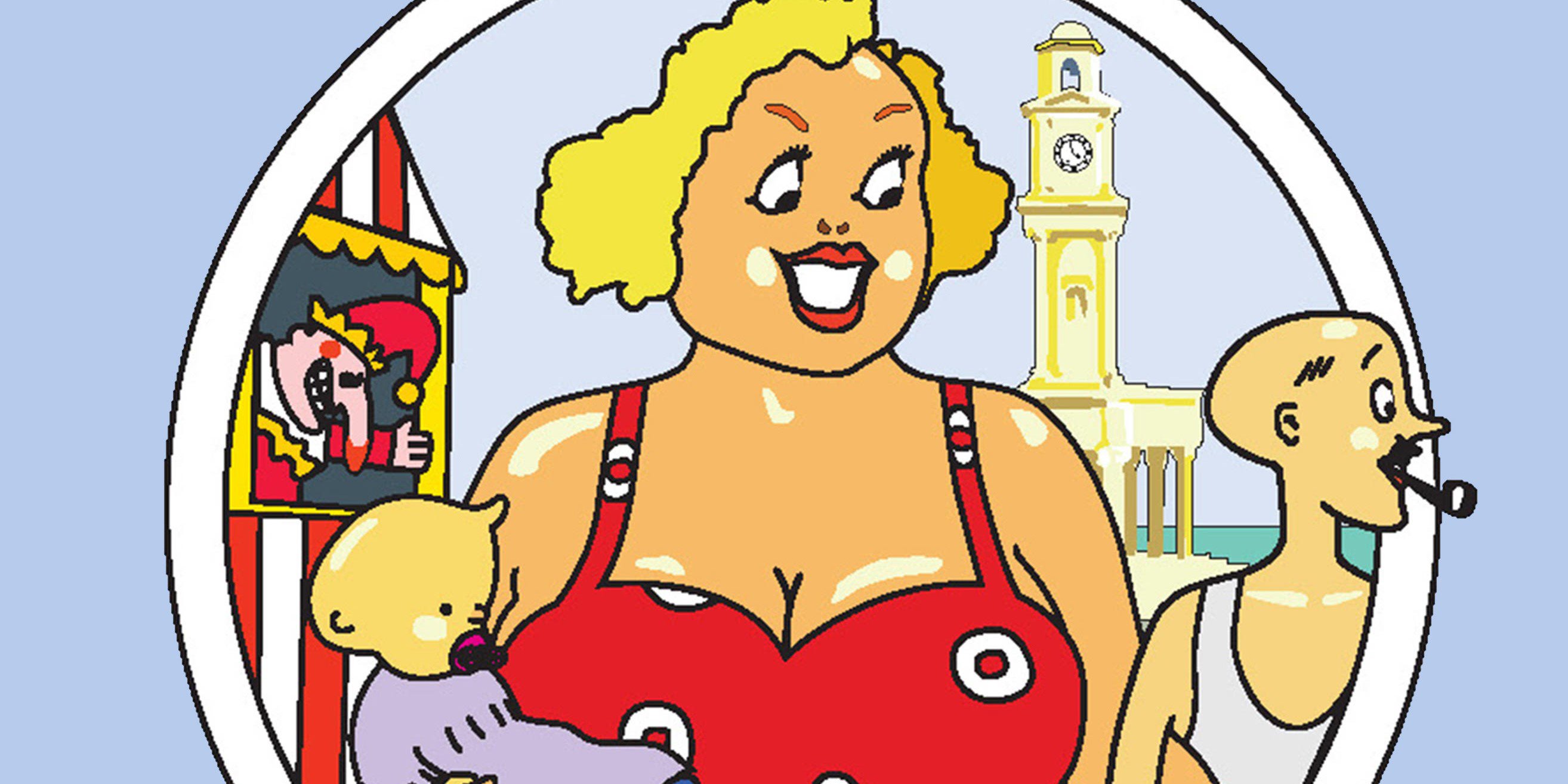 theSeasideMuseum banner