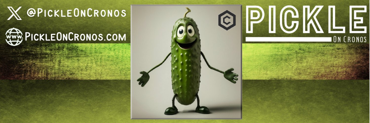 PickleOnCronos's profile banner image
