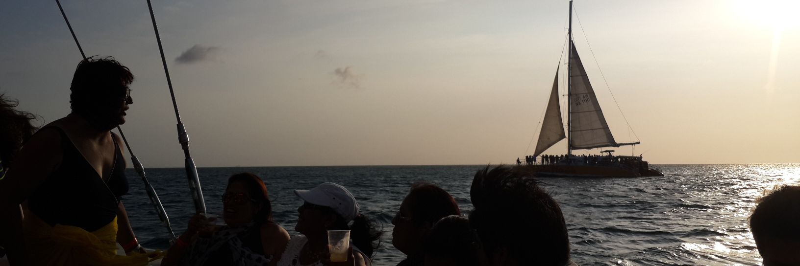 AtreAruba's profile banner image