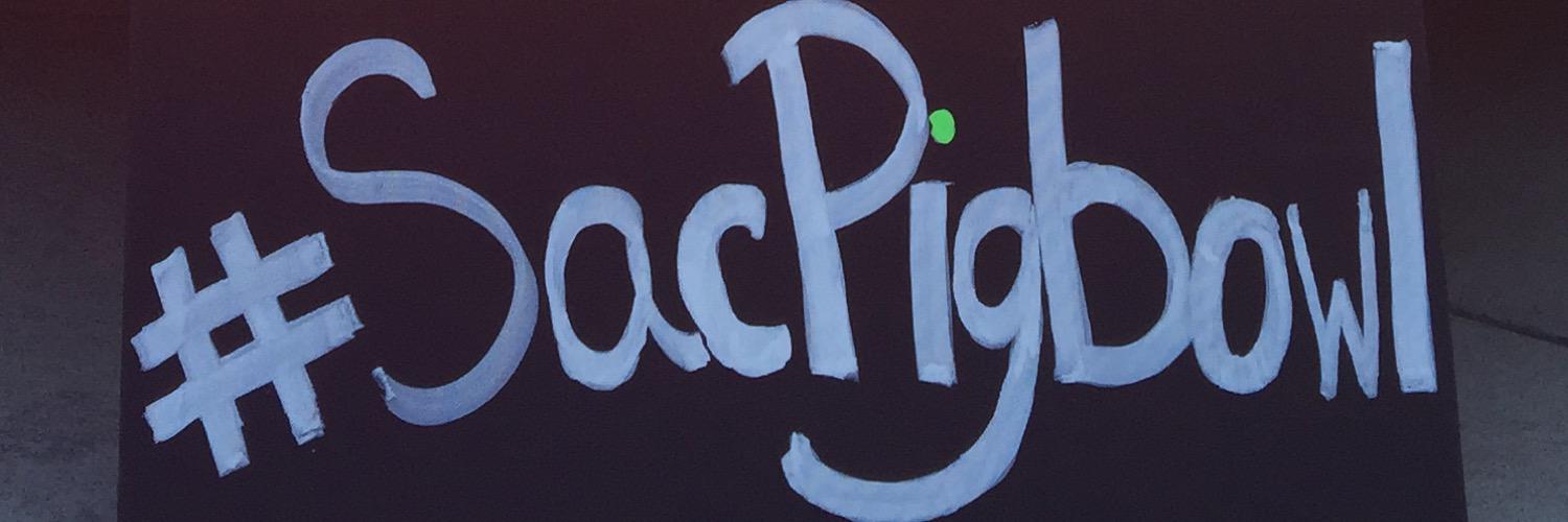 SacPigBowl's profile banner image