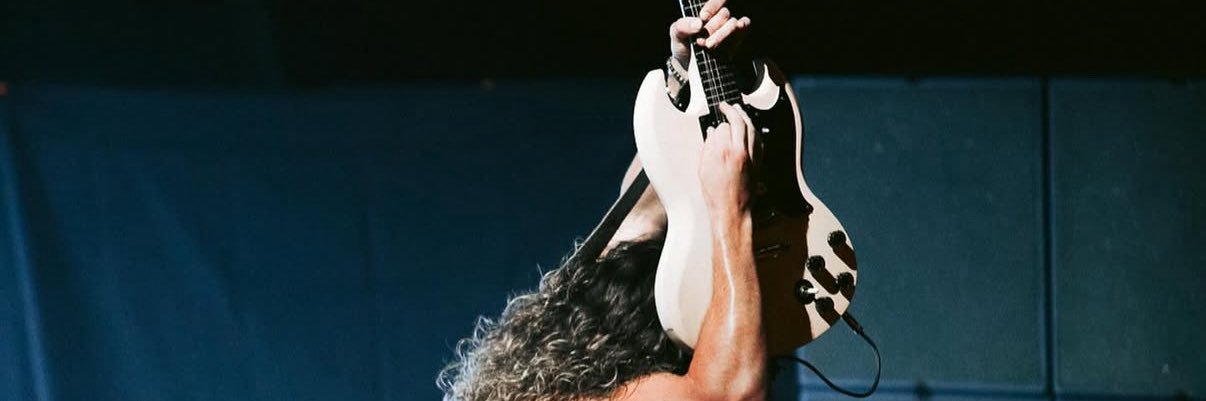 Dominic Frissora banner