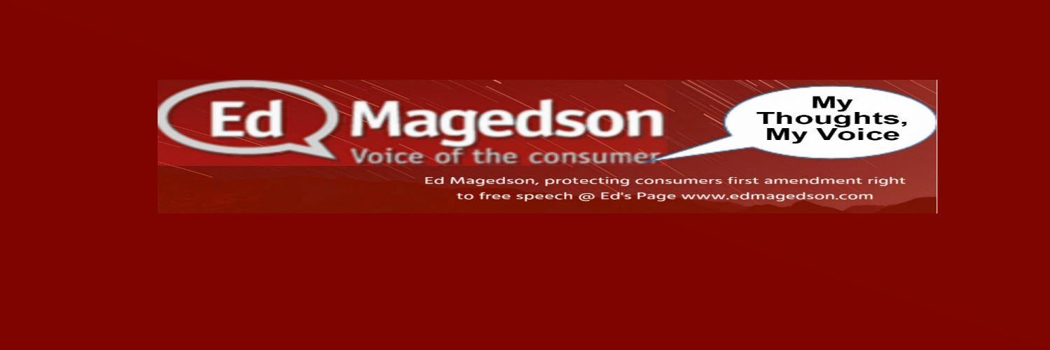EDMagedson's profile banner image