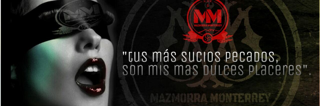 MazmorraMty's profile banner image