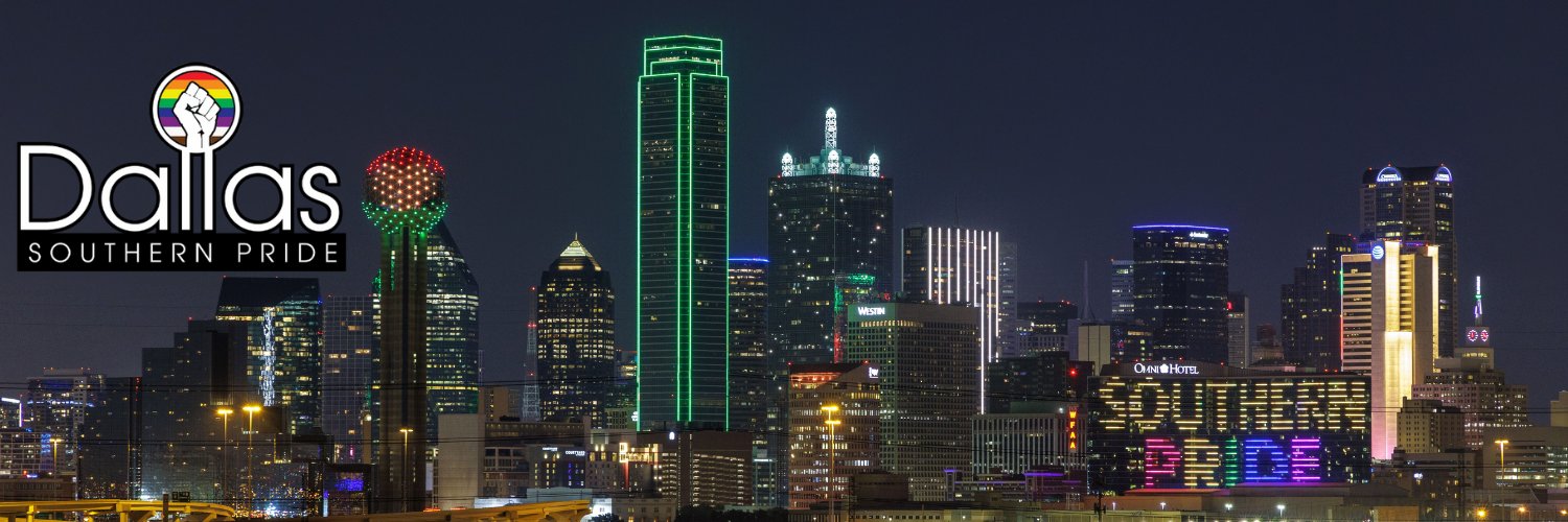 DSPride_dallas's profile banner image
