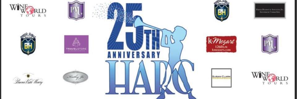 HARC_Foundation's profile banner image