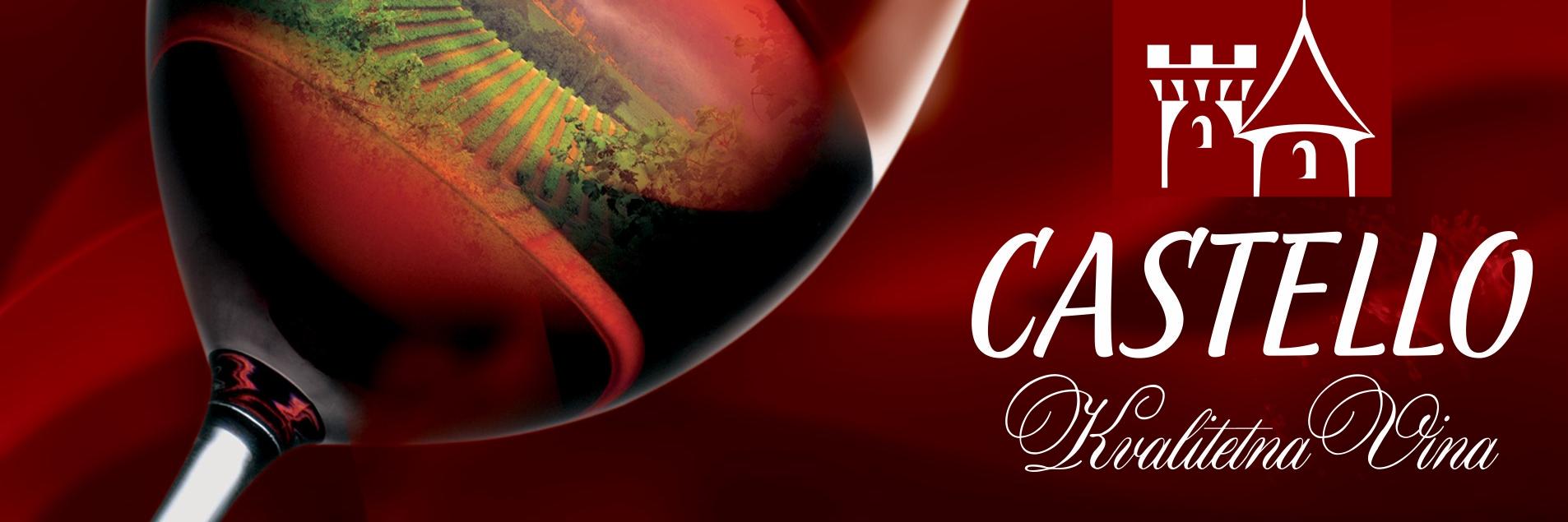castellowine's profile banner image