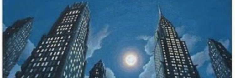 AnthonyRom3ro's profile banner image