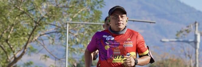 Arturo Mejía banner