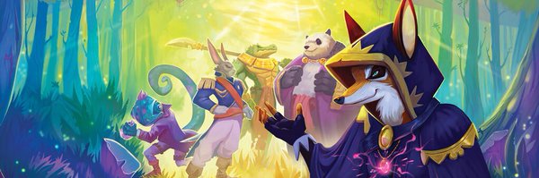 CardbConspiracy Profile Banner