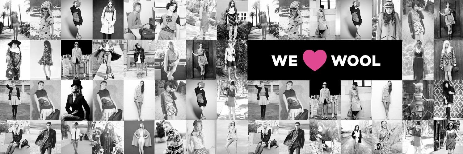 WeLoveWool's profile banner image
