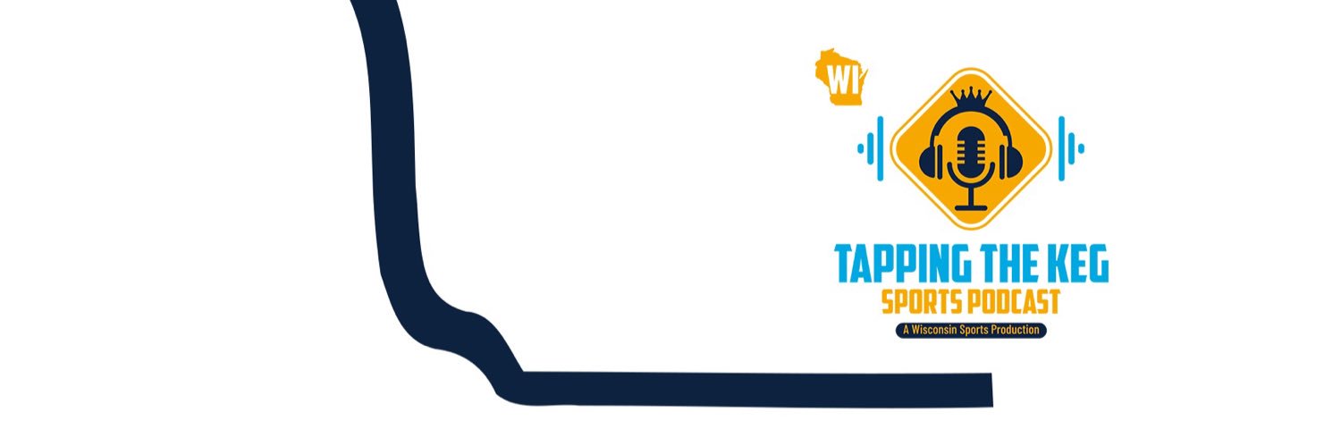 Tapping The Keg Sports banner