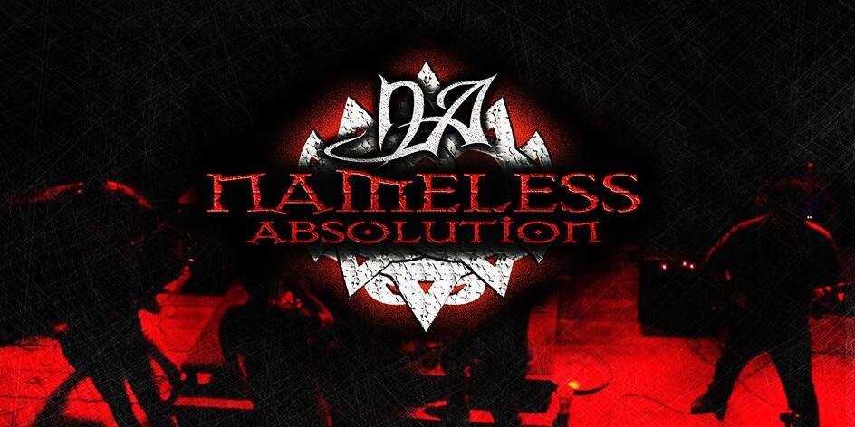 Nameless Absolution banner