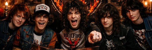 MegSquid Profile Banner