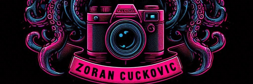 ZoranCuckovic's profile banner image