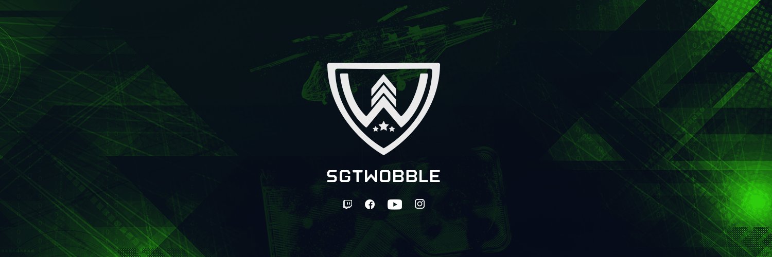 SGTWOBBLE banner