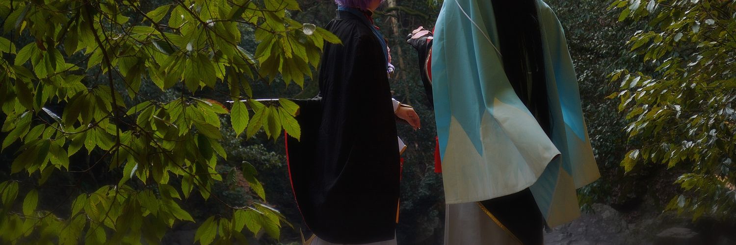 ryune_hu's profile banner image
