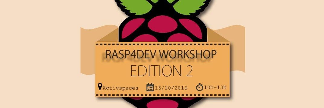 Rasp4Dev banner